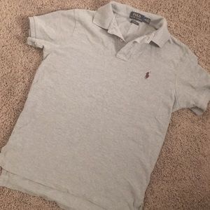 Polo by Ralph Lauren Collared Shirt